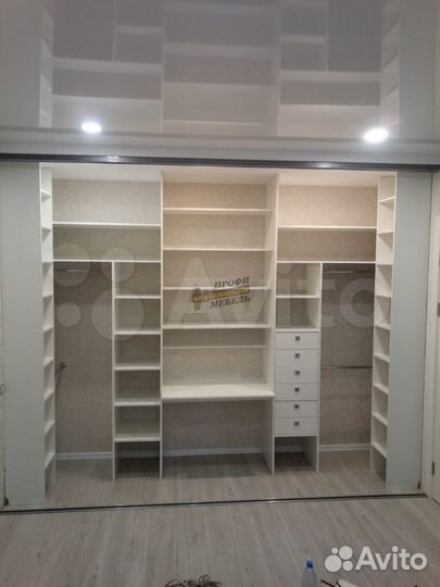 Шкаф купе