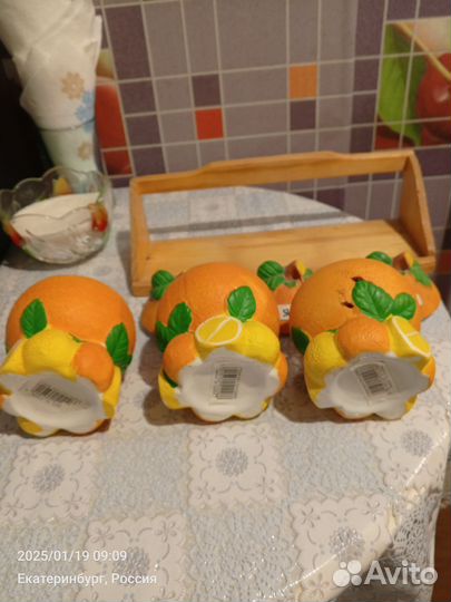 Набор для специй