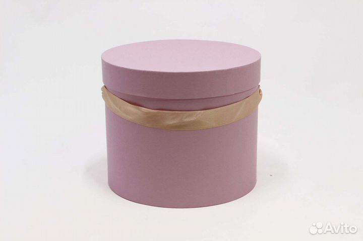 Подарочные коробки