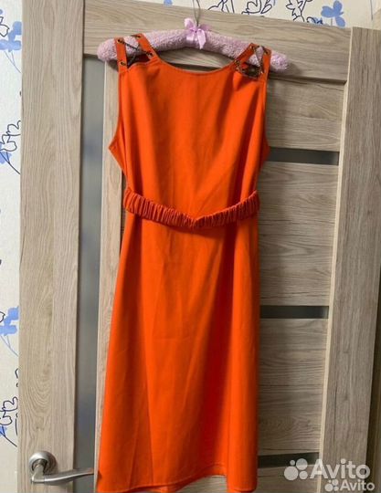 Платье-сарафан