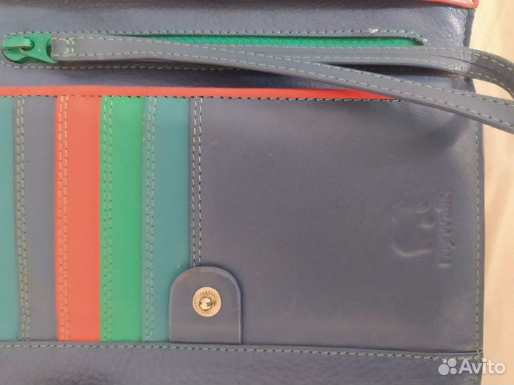 Кошелек женский