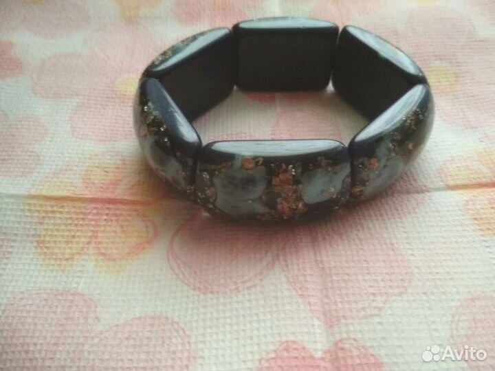 Красивый Браслет времён СССР