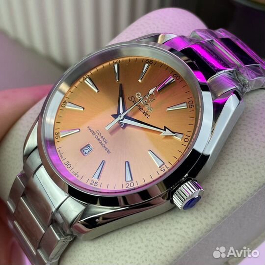 Часы мужские Omega #2020200