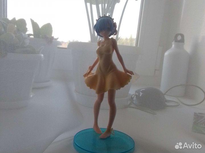Аниме фигурка