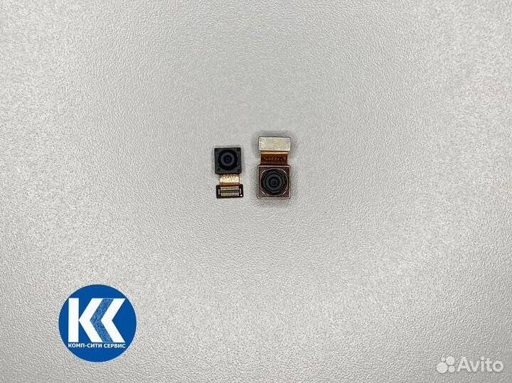 Honor 8A (jat-lx1) в разборе