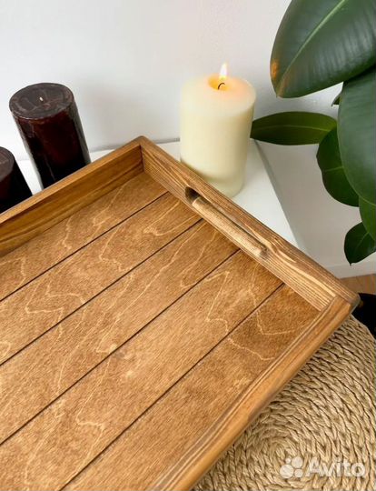 Дервянное изделие