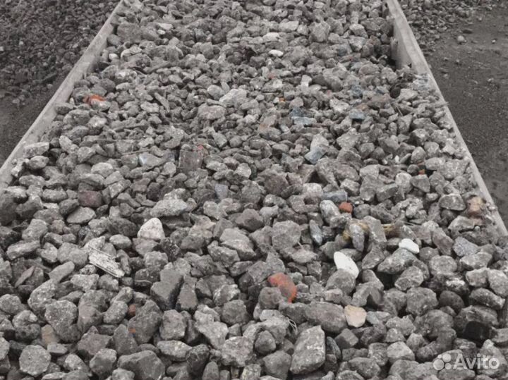 Песок щебень цена