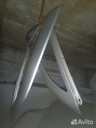 Разбор ваз2110