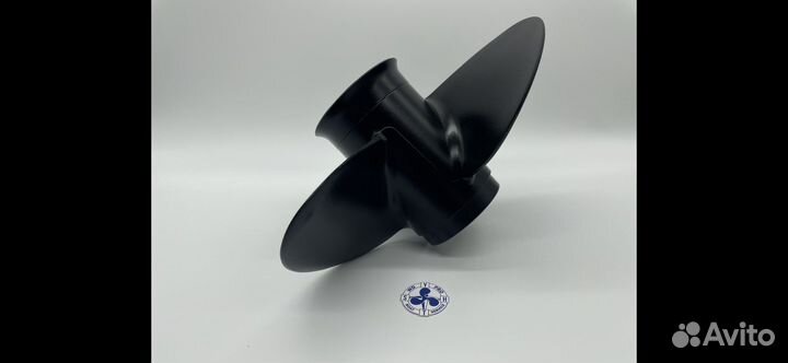 Гребной винт для лодочного мотора tohatsu 9.8-18