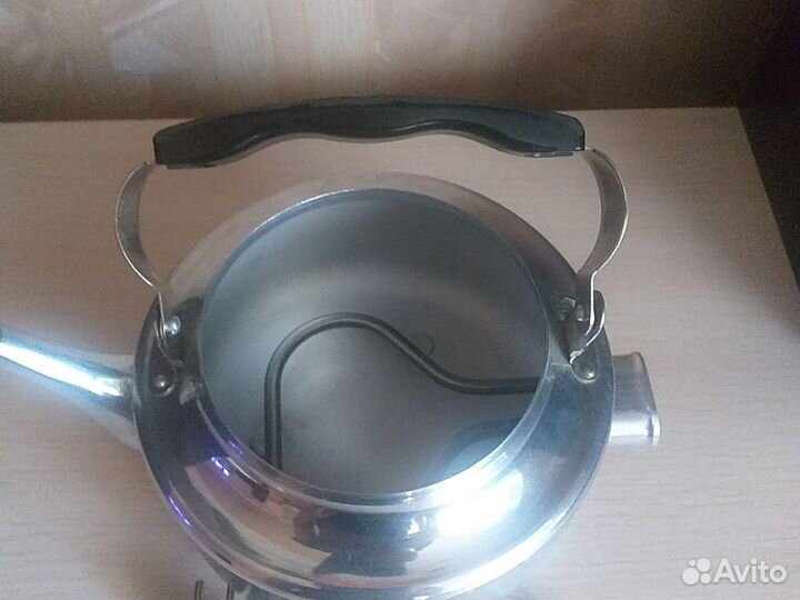 Чайник электрический