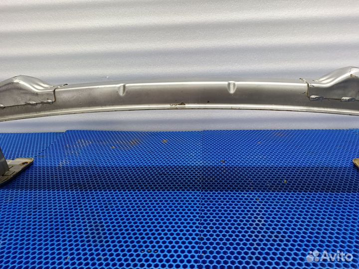 Усилитель заднего бампера Mazda 3 bk