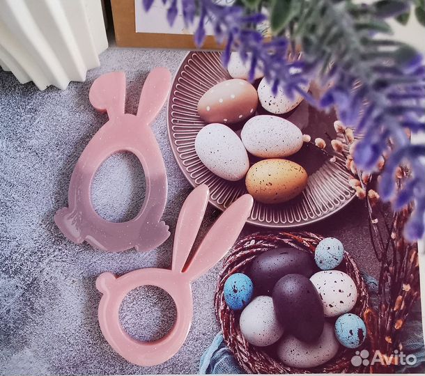 Подставка для пасхальных яиц