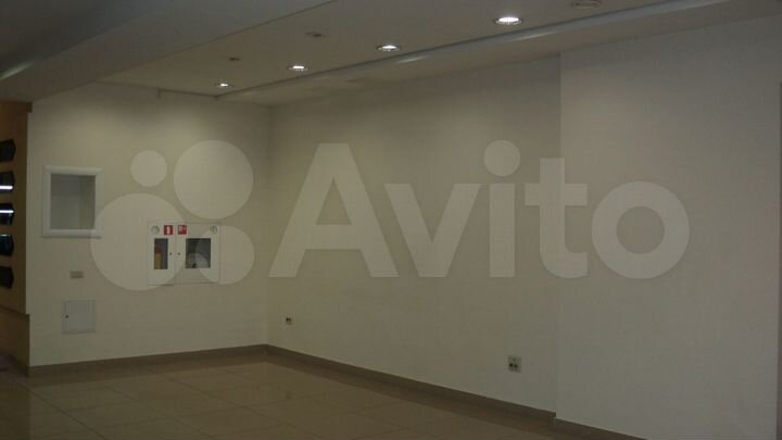 Торговая площадь, 13 м²