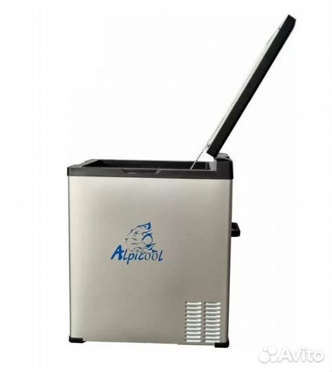 Компрессорный автохолодильник Alpicool C75