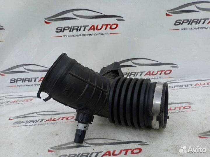 Патрубок воздушного фильтра Kia Cerato 4 2018-2023