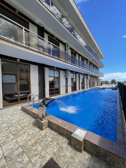 Дом 250 м² на участке 10 сот.