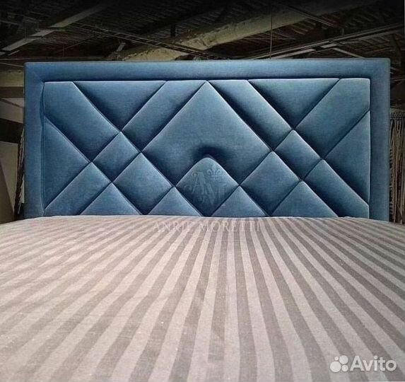 Кровать 180х200