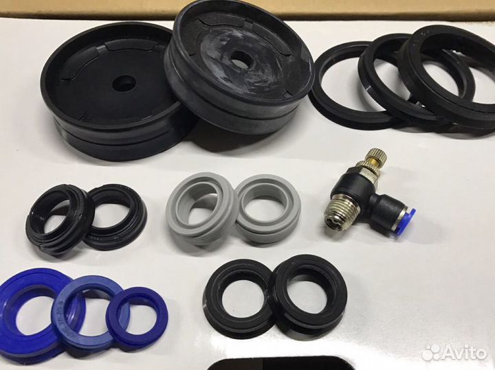 Запасные части для шиномонтажного оборудования