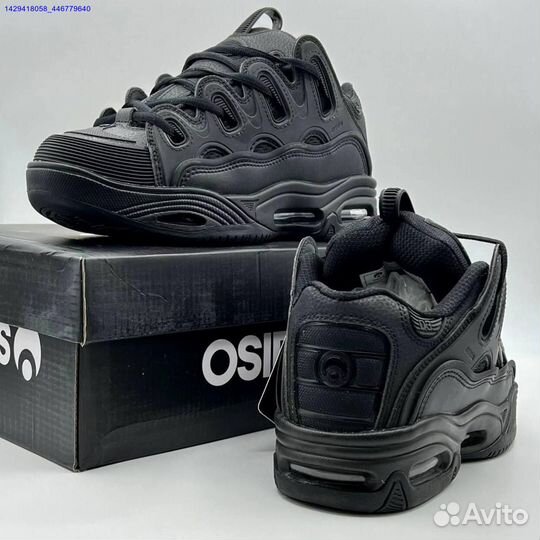 Кроссовки osiris D3 (Арт.31219)