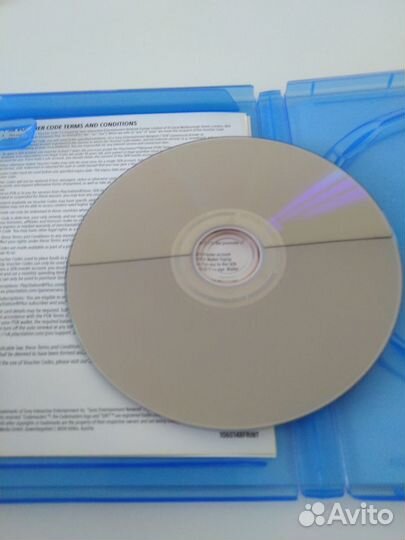 Игры для приставок ps4