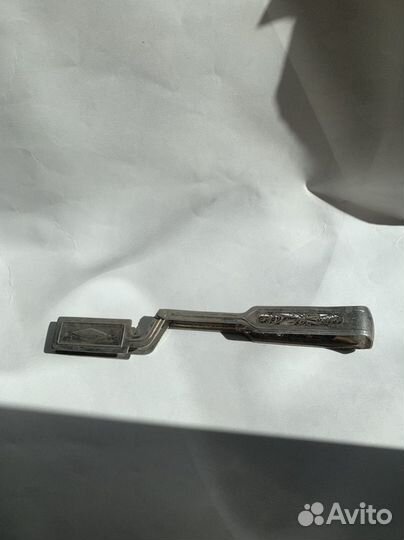 Щипцы для пирожного.Скань.1940-50г