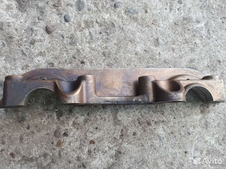 Крышка распредвала ауди а6с5 audi A6C5