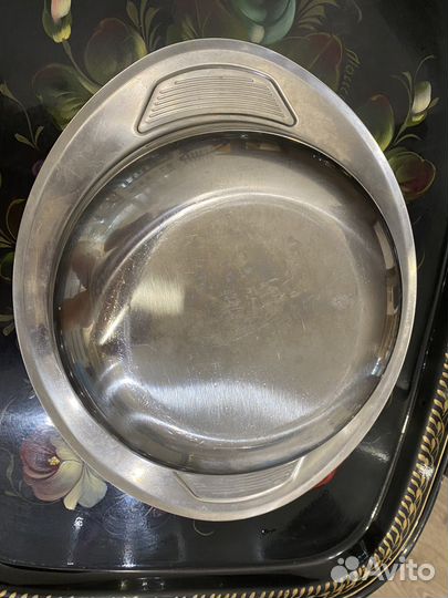 Zepter тарелки