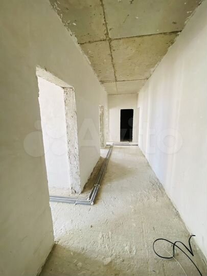 3-к. квартира, 81 м², 7/15 эт.