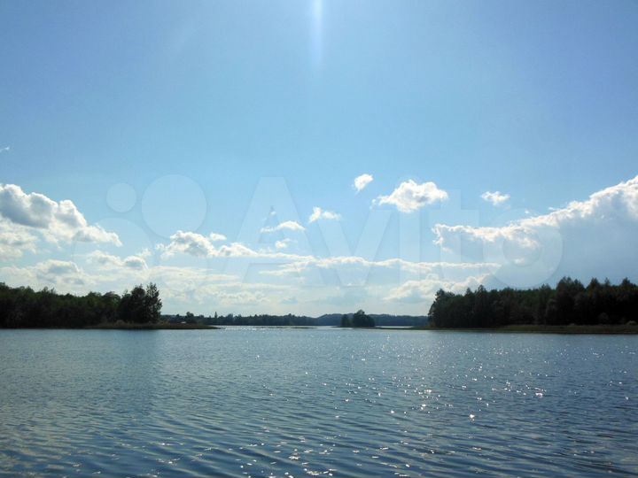 Участок 15 сот. (ИЖС)