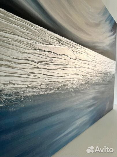 Картина интерьерная