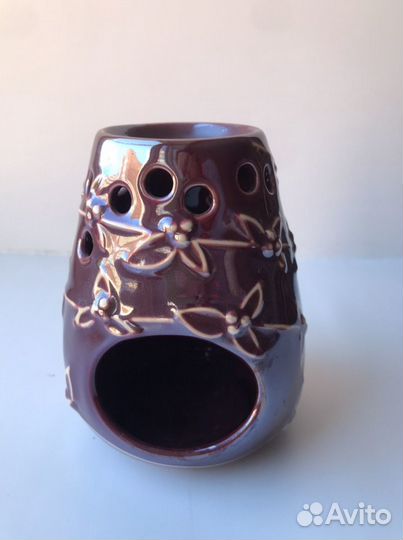 Аромолампа