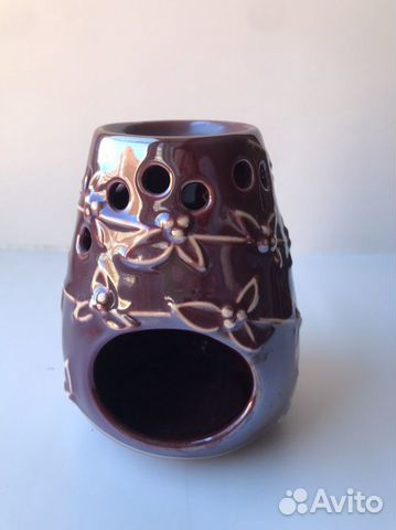 Аромолампа