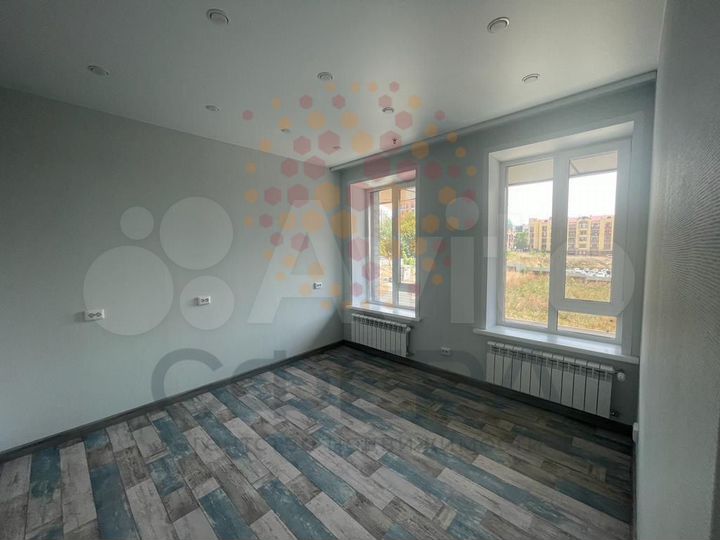 Сдам офисное помещение, 46 м²