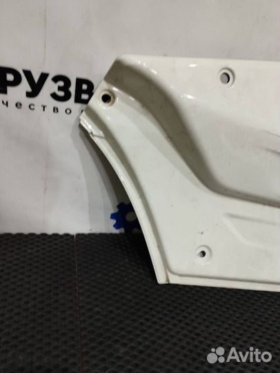 Продолжение двери левое Volvo FM5 84412118