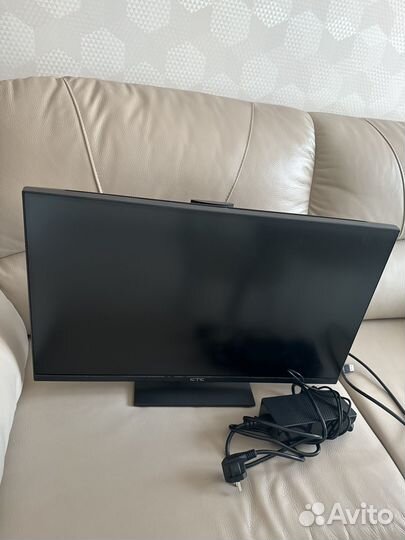 Mini LED монитор