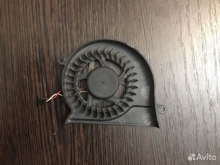 Вентилятор (кулер) для Samsung NP300E7A