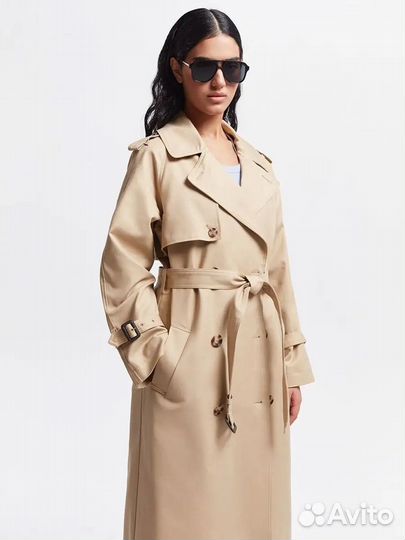 Love republic тренч