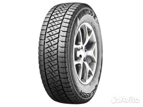 Lassa Wintus 2 215/65 R15 T