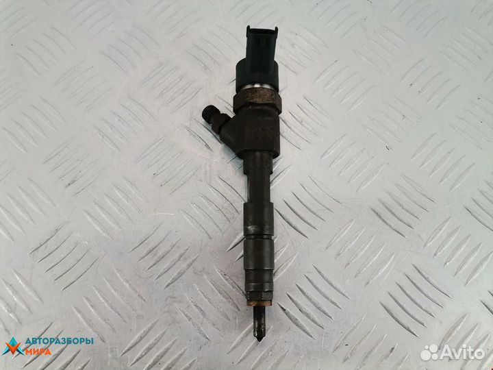 Форсунка Renault Scenic 2 2005 8200100272