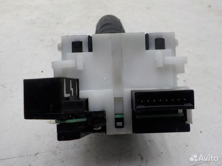 Переключатель подрулевой Nissan Qashqai 2006