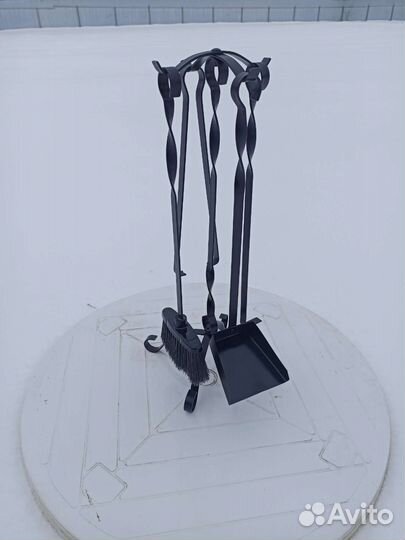 Каминный набор