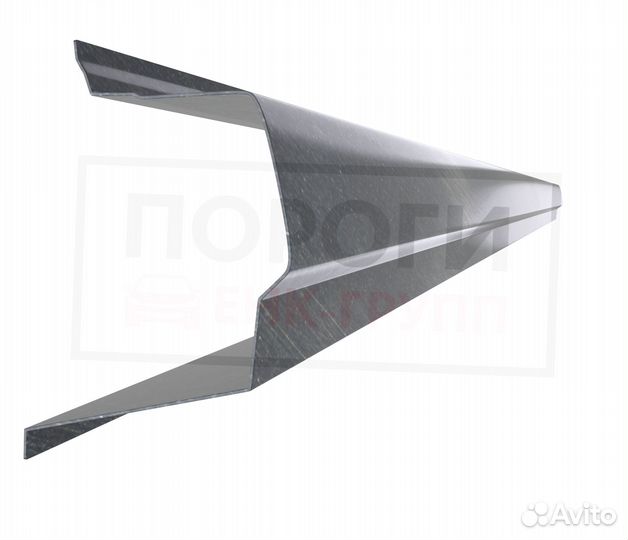 Пороги Mini Coupe (R50) купе и другие