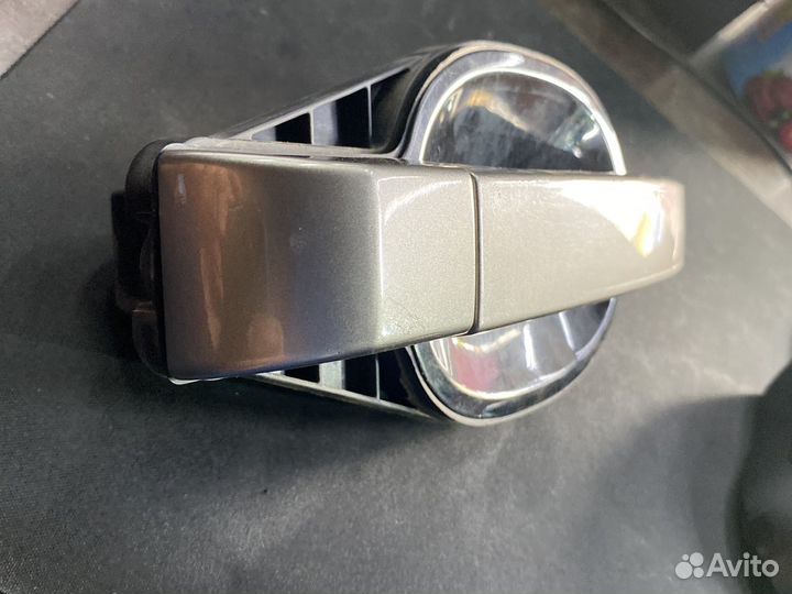 Ручка задняя правая range rover l322