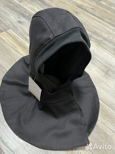 Подшлемник сварщика