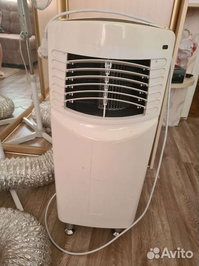 Мобильный кондиционер бу