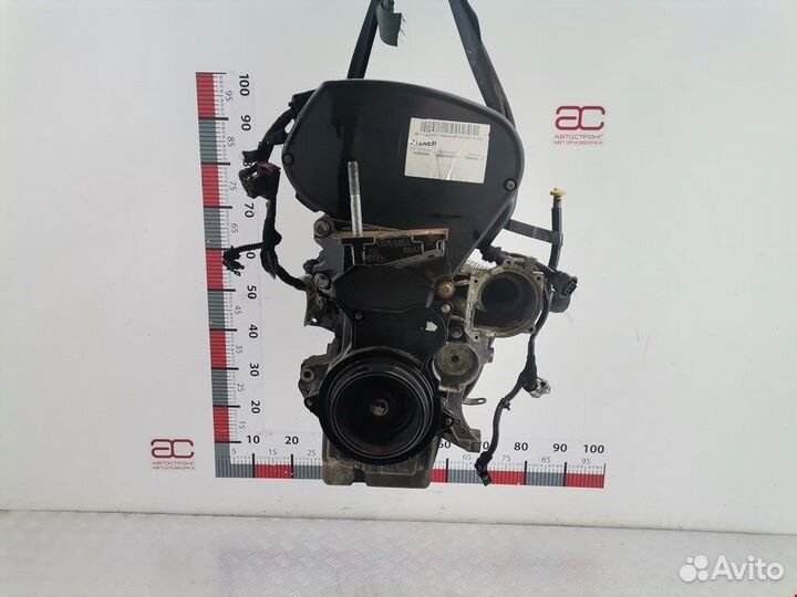 Двигатель (двс) для Fiat Stilo (192) 192B3000