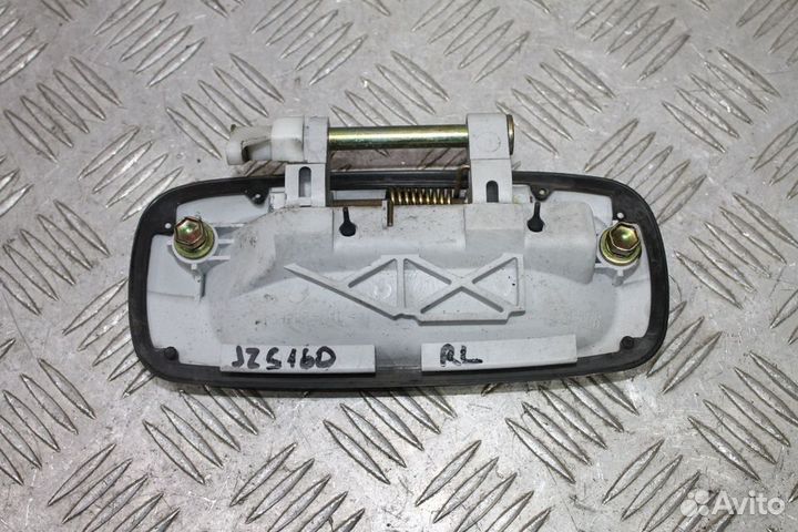 Ручка двери задняя левая Aristo Lexus GS 97-05
