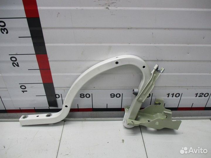 Петля крышки багажника левая Kia Optima 4 JF