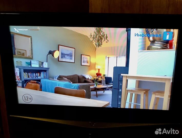 Телевизор Samsung LE-26R72B