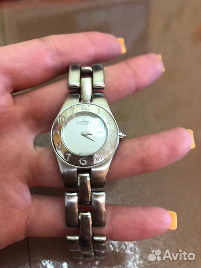 Часы Chopard, часы Baumé Mercier